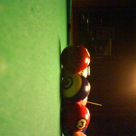 Shooters Billiard Sport Center in Pfullingen