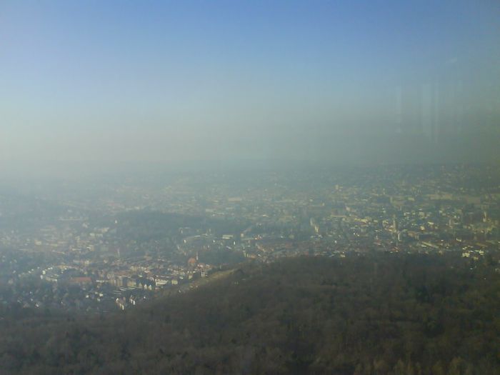 Fernsehturm Stuttgart