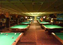 Bild zu Shooters Billiard Sport Center