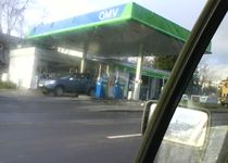 Bild zu OMV Tankstelle