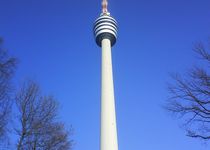 Bild zu Fernsehturm Stuttgart