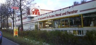 Bild zu TTL Tapeten-Teppichboden-Land Handels GmbH