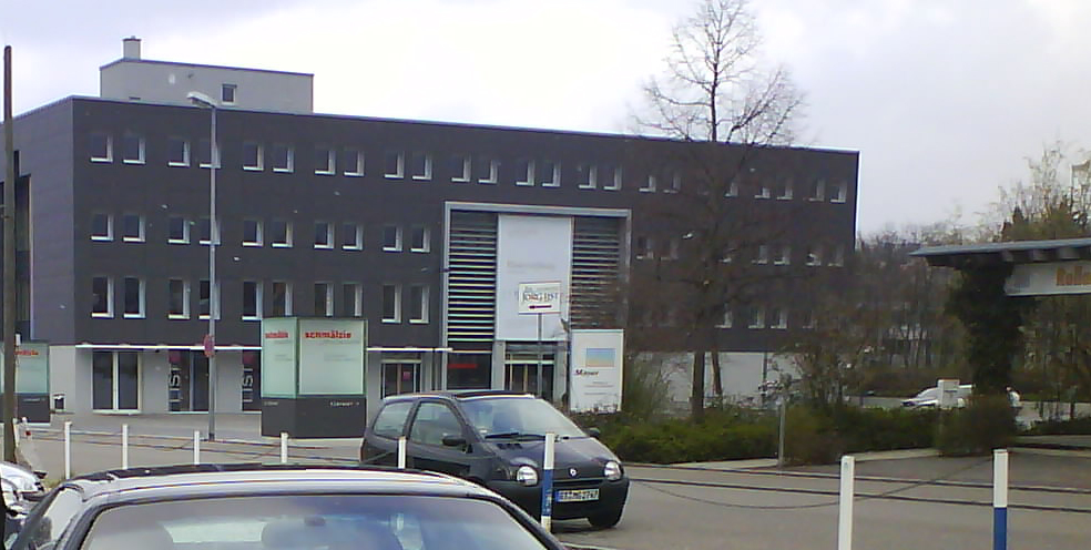 Bild 3 Schmälzle Fleischwaren GmbH Frischecenter in Pfullingen
