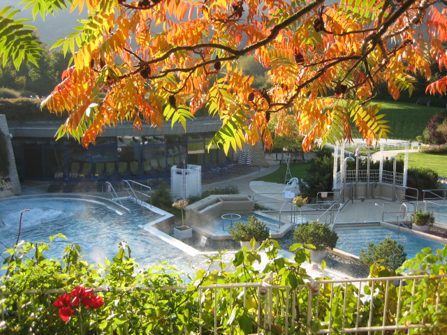 Bild 7 Panorama Therme in Beuren