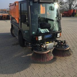 Eckert Uwe Landschaftspflege Erdarb. Winterdienst Parkplatz-Reinigung in Bruchsal