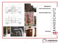 Bild zu Randolf Hergenhan - Architektur + Brandschutz