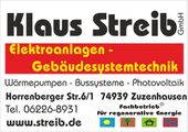 Nutzerbilder Streib Klaus GmbH Elektro