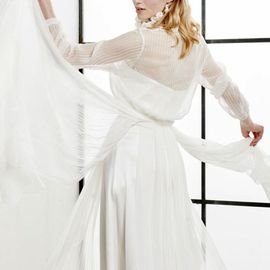 Brautkleid von Kisui Berlin