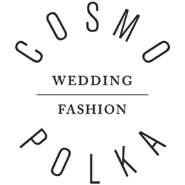 COSMOPOLKA wedding / fashion in Hannover