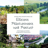 MalwasFeines - Spezialitäten aus Franken in Würzburg