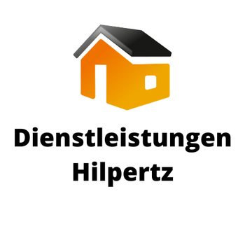 Logo von Dienstleistungen Hilpertz in Pirna