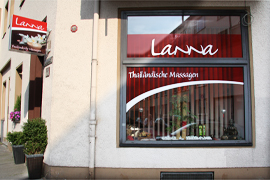 Bild 1 Lanna-Thailändische Massagen in Hannover