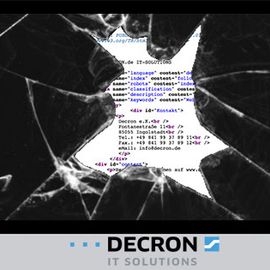 DECRON IT Solutions