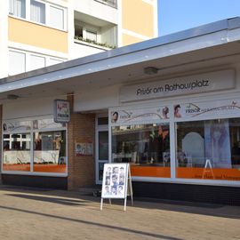 Friseursalon Sylwis Salon in Hemmingen bei Hannover