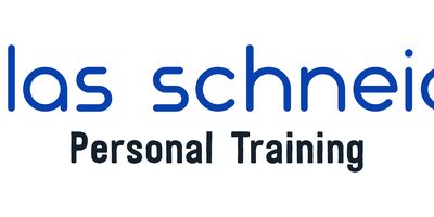 Niklas Schneider - Personal Training in Herzogenaurach
