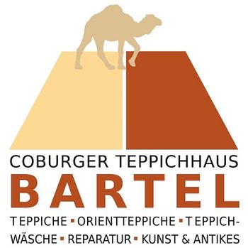 Logo von Coburger Teppichhaus Bartel in Coburg