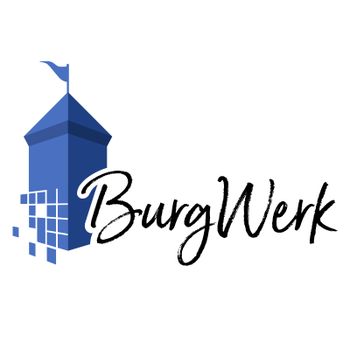 Logo von BurgWerk GmbH in Cadolzburg