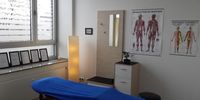 Nutzerfoto 3 Physiotherapie in den Kölner Höfen GbR Physiotherapiepraxis