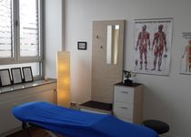 Bild zu Physiotherapie in den Kölner Höfen GbR Physiotherapiepraxis