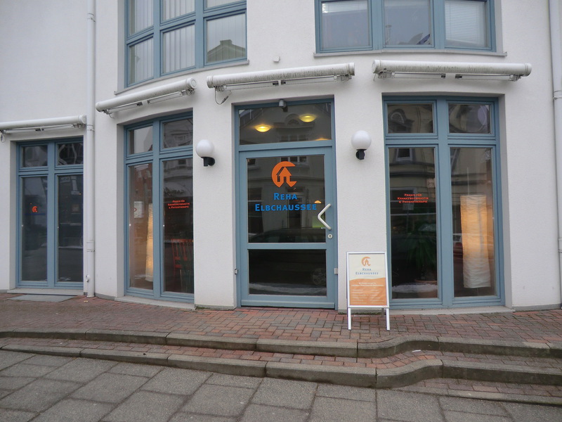 Bild 1 Therapiezentrum Blankenese GbR in Hamburg