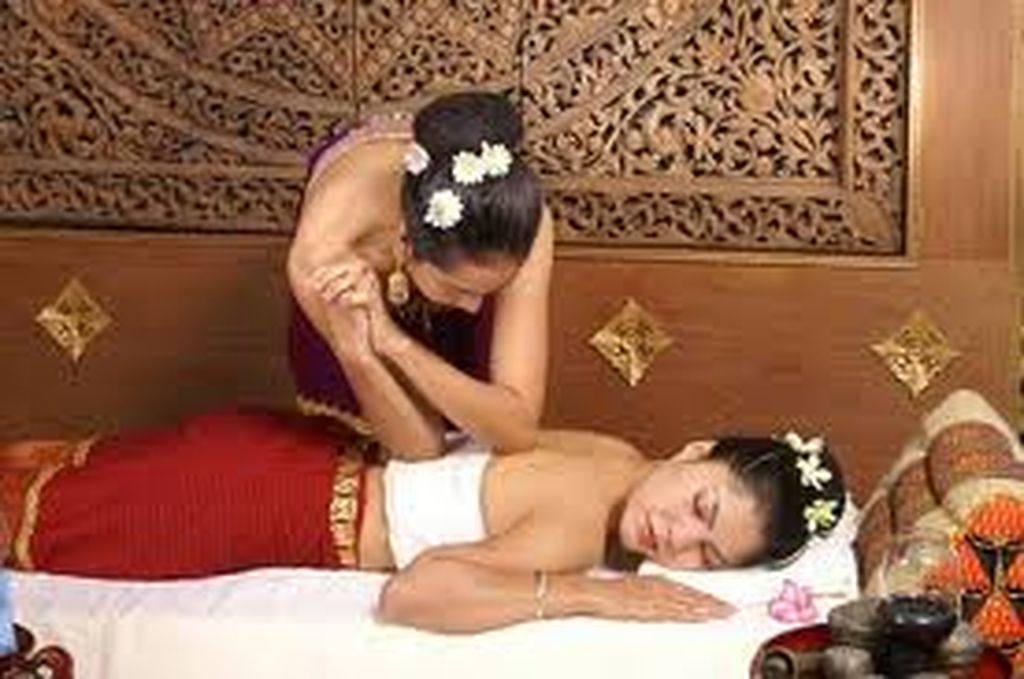Nutzerfoto 1 Kittys traditionelle Thaimassage Thailändische Massagen