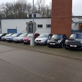Automobilagentur Stutzke KFZ-Betrieb in Giesen bei Hildesheim