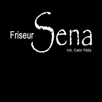 Logo von Friseur Sena Inh.: Cetin Yildiz in Lemgo