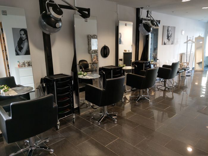 Friseur Sena Inh.: Cetin Yildiz