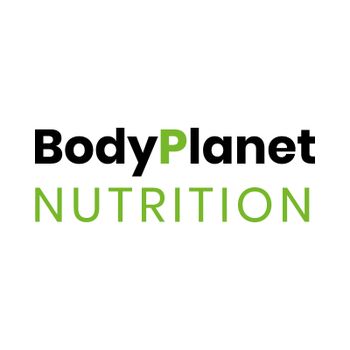 Logo von Bodyplanet Nutrition in Kornwestheim