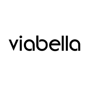Logo von Viabella Dessous in Berlin