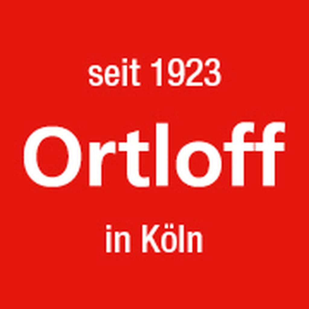 Nutzerfoto 1 Ortloff GmbH
