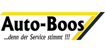 Logo von Auto-Boos GmbH in Hochscheid im Hunsrück