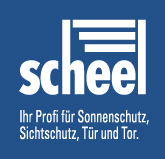 Logo Scheel