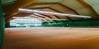 Nutzerfoto 3 Tenniszentrum Rhein-Sieg Fitnesstudio