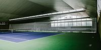 Nutzerfoto 4 Tenniszentrum Rhein-Sieg Fitnesstudio