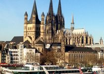 Bild zu Erlebnistouren Köln & Region – Tour-Agentur
