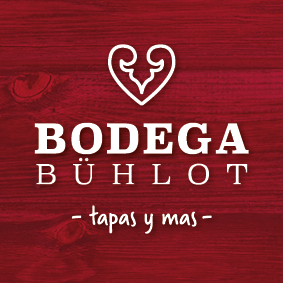 Logo von Bodega Bühlot Tapasbar in Bühl in Baden