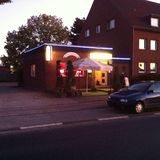 Pizzeria Benrad in Benrad Stadt Krefeld