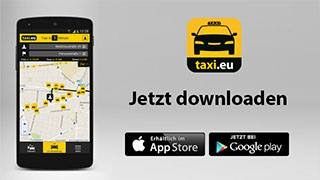 Alpha Taxizentrale