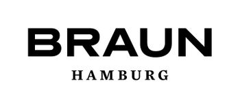 Logo von BRAUN Hamburg in Hamburg
