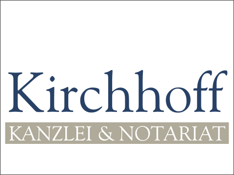 Kanzlei Kirchhoff