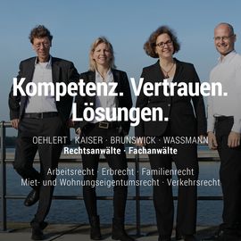 KAR Rechtsanwälte Oehlert, Kaiser, Brunswick, Reimann in Wedel