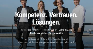 KAR Rechtsanwälte Oehlert, Kaiser, Brunswick, Reimann in Wedel