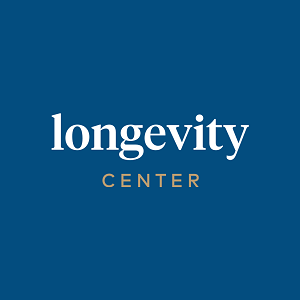 Logo von Longevity & Vitality Center GmbH in Donaueschingen