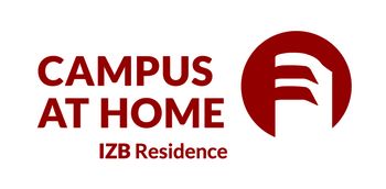 Logo von Campus at Home - IZB Residence in Planegg