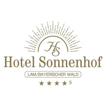 Logo von Hotel Sonnenhof in Lam in der Oberpfalz