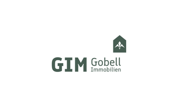 Logo von Gobell Immobilien GmbH in Limburg an der Lahn