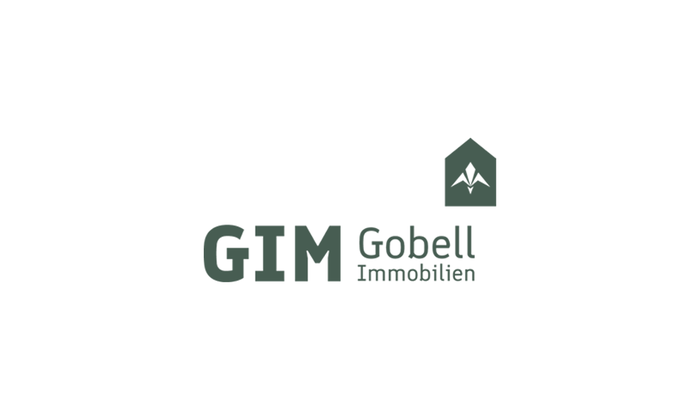 Logo Gobell Immobilien GmbH