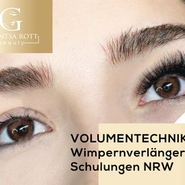 Gvantsa Rott Beauty Kosmetikstudio & Schulungsakademie in Köln