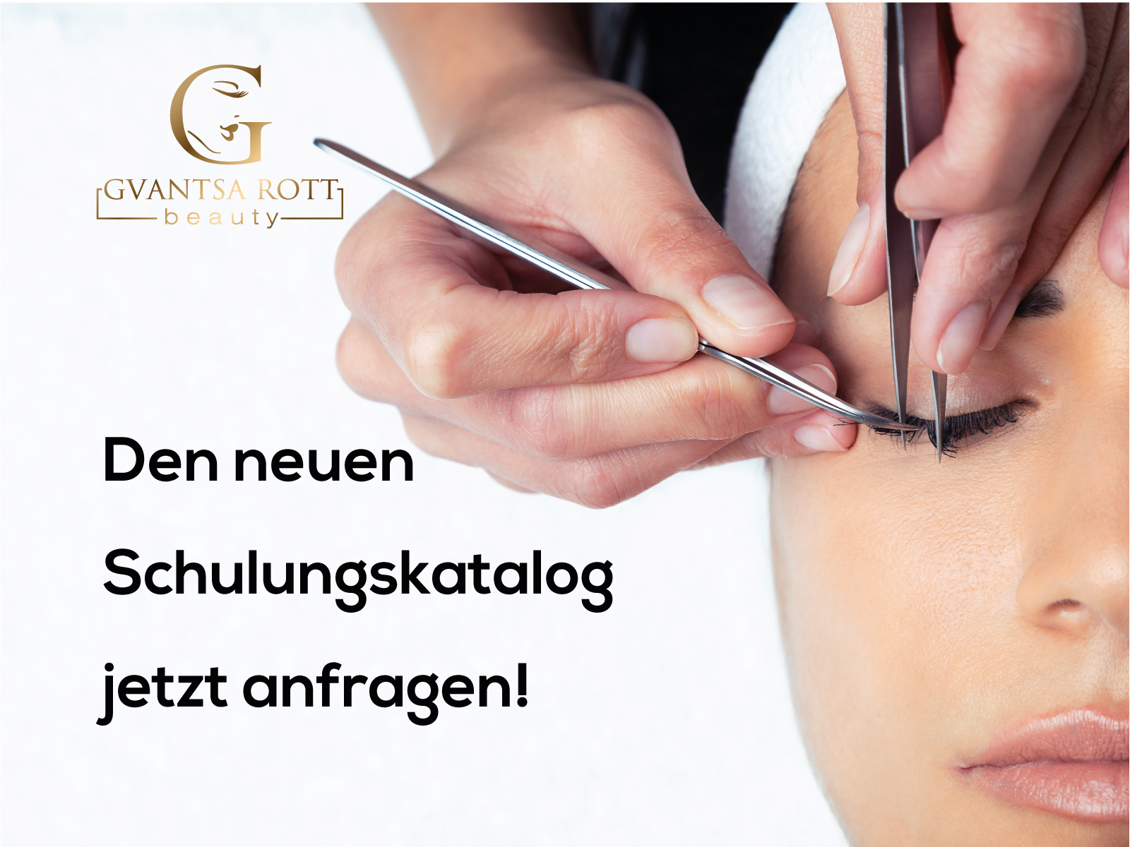 Bild 10 Gvantsa Rott Kosmetikerin in Köln